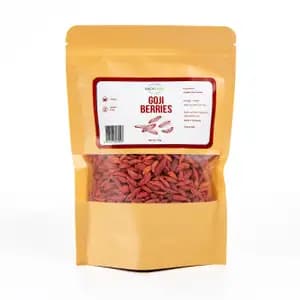 Goji Berries - Backyard Cafe