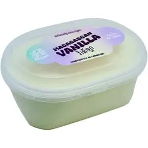 Madagascar Bourbon Vanilla Ice Cream - Lyly Cream