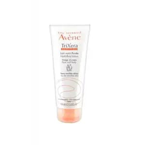 Trixera Nutrition Nutri-Fluid Lotion - Avène