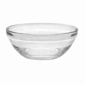 Lys Stackable Bowl Glass 14cm - Duralex