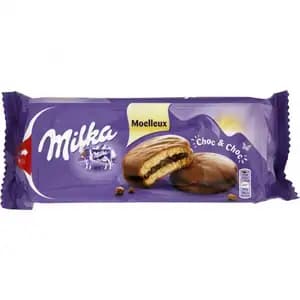 Choc&Choc - Milka