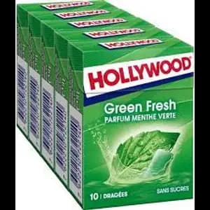 Green Fresh - Hollywood - Hollywood 