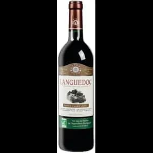 Languedoc Red Organic Expert club