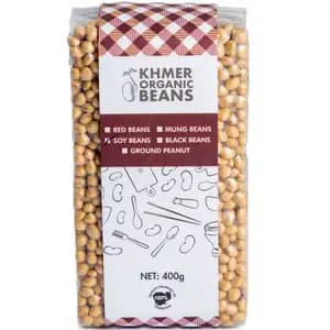 Soy Beans - Khmer Organic