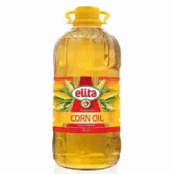 Corn Oil
