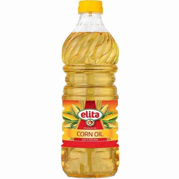 Corn Oil