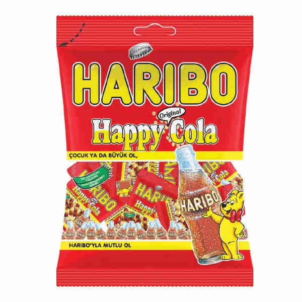 Mini Happy Cola Maxi Bag