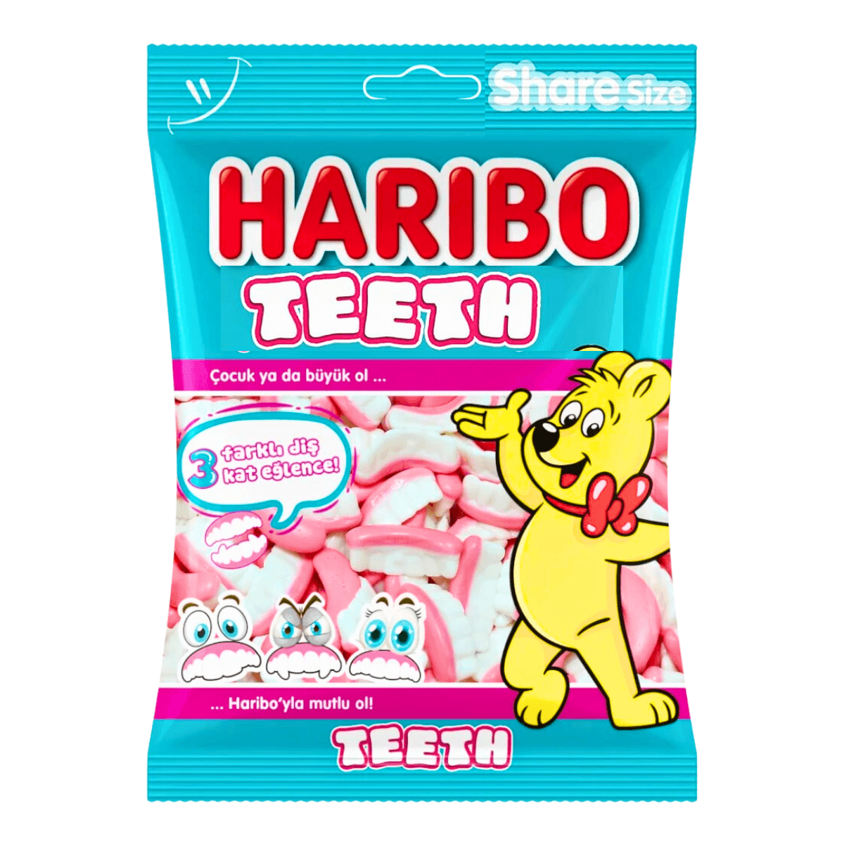 Teeth
