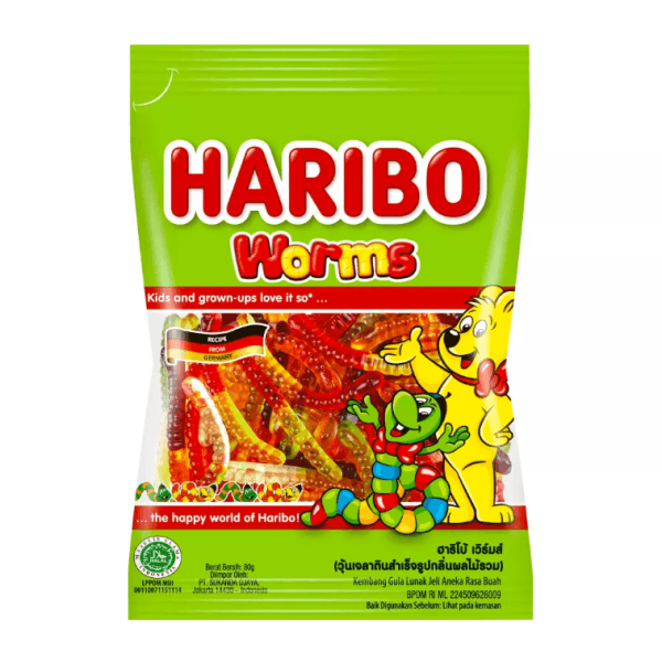 Worms