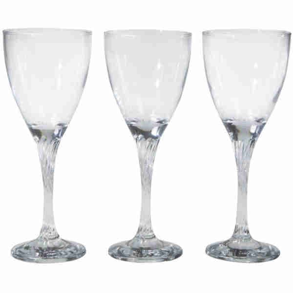 Twist Wine Glass Box - Pasabahce