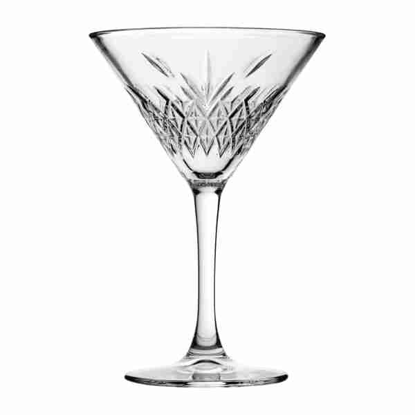 Martini Glass Timeless