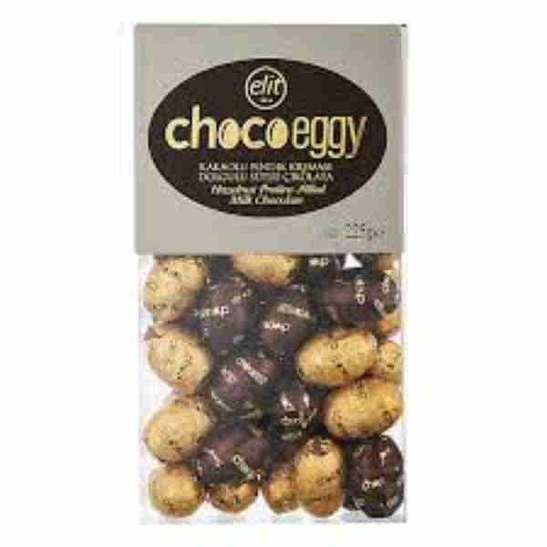 Chocoeggy