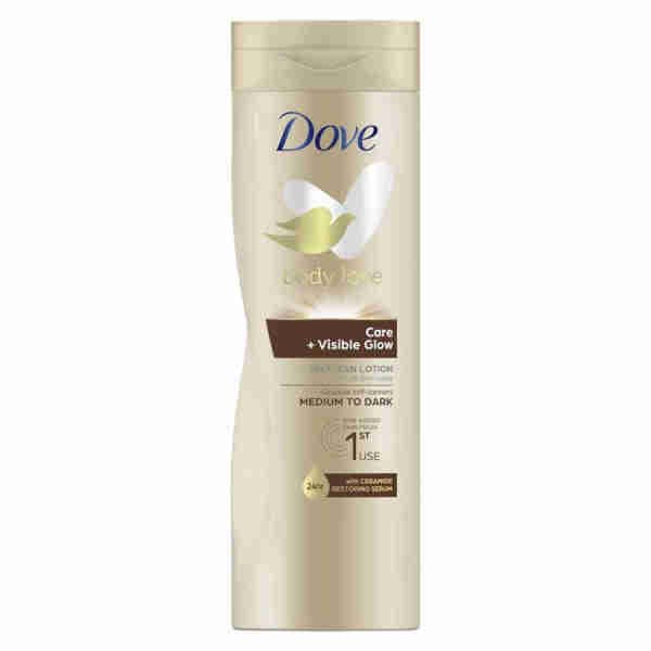 Body Love Lotion