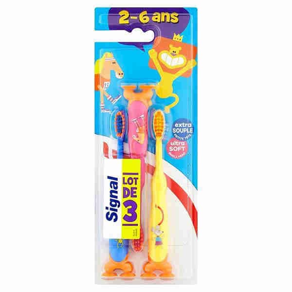 Kids Toothbrush