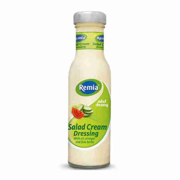 Salad Cream Dessing