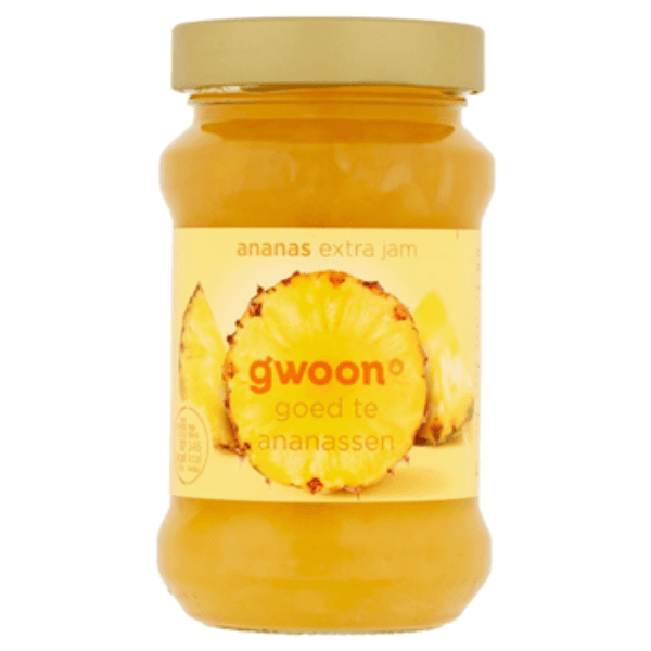 Papaya Extra Jam