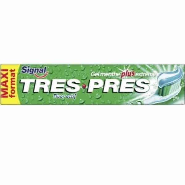 Mint Toothpaste