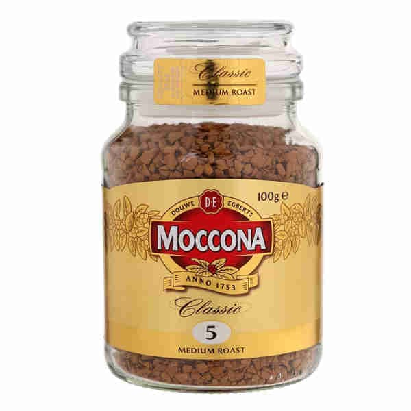 Classic Medium Roast