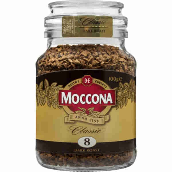 Classic Dark Roast