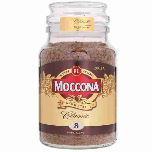 Classic Dark Roast