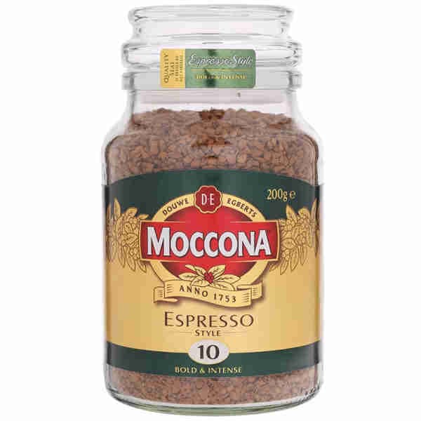 Espresso Bold & Intense