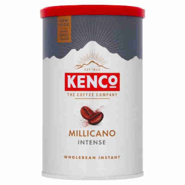 Millicano Intense Instant Coffee - Kenco