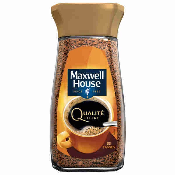 Filter Coffee
