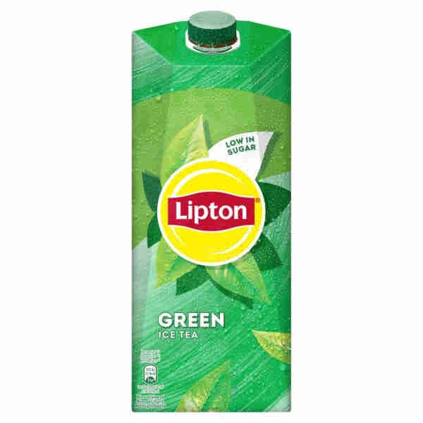 Green Ice Tea