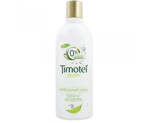 Timotei - Pure Conditioner