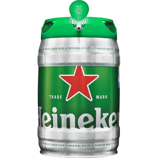 ស្រាបៀហេននីហ្គេន  ៥លីត