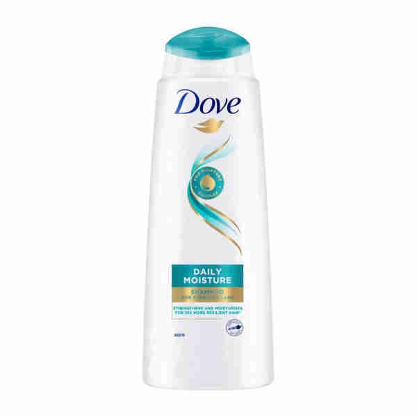 Ultra Care Daily Moisture Shampoo