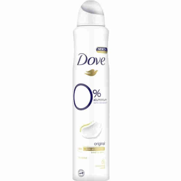 0% Alcool Anti Irritation Original Spray