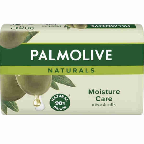 Soap Natural Olive