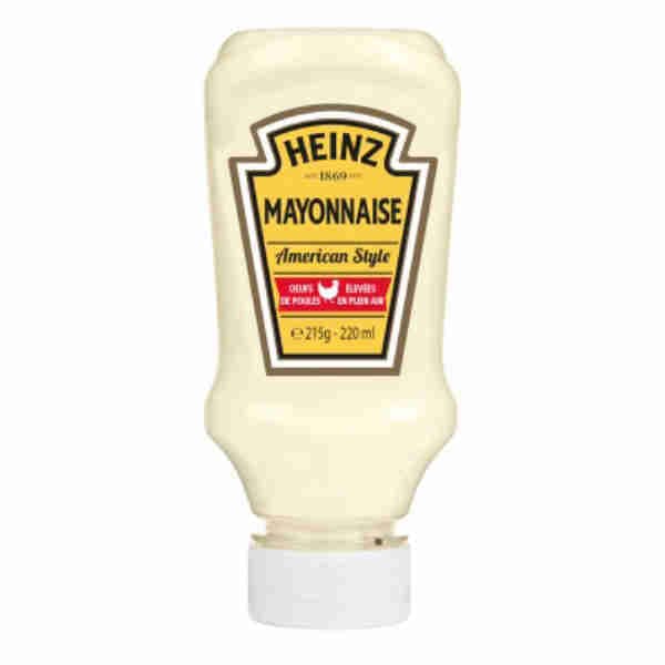 Mayonnaise Sauce