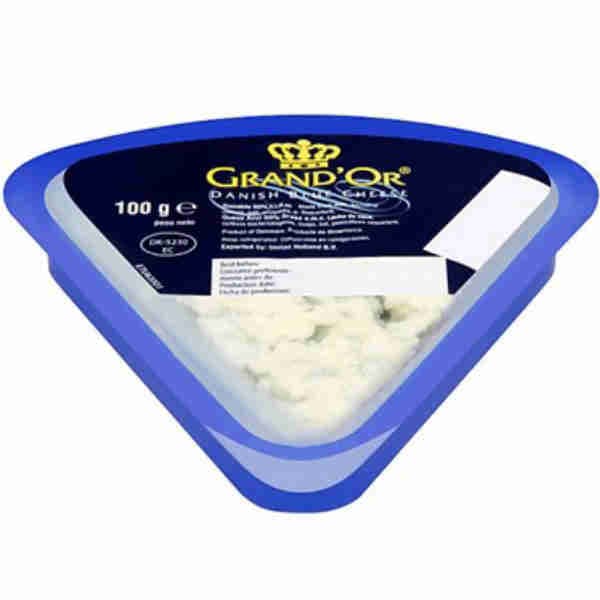 Danish Blue Cheese