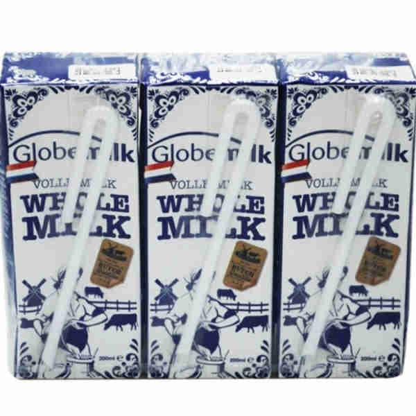 Whole Milk
