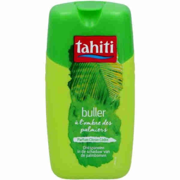 Palm Trees Shower Gel