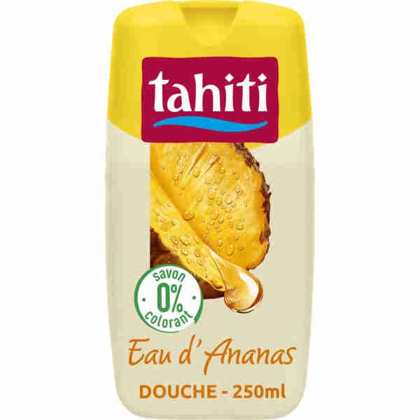 Pineapples Shower Gel