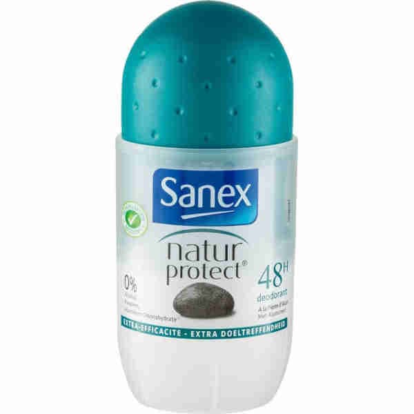 Nature Protect Deodorant Roll-On 48H