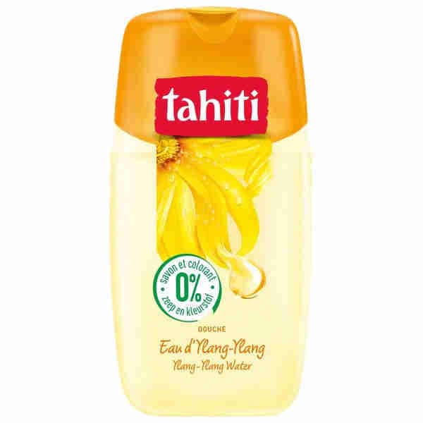 Ylang- Ylang Shower Gel