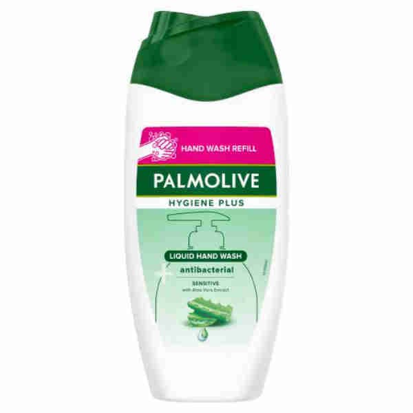 Hand Wash Antibacterial Sensitive