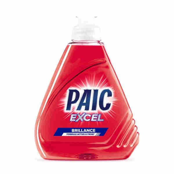 Brightening Dish Washing Liquid - Paic Excel