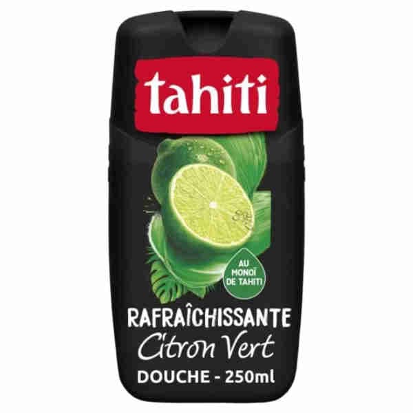 Shower Gel Lime