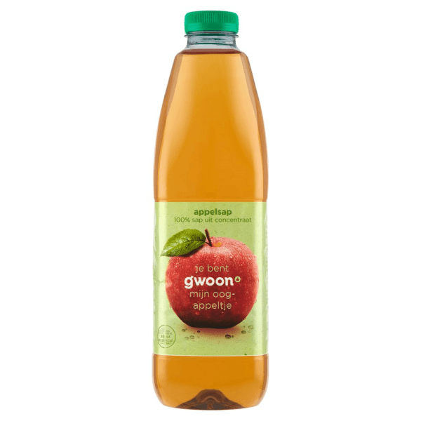 Concentrate Apple Juice