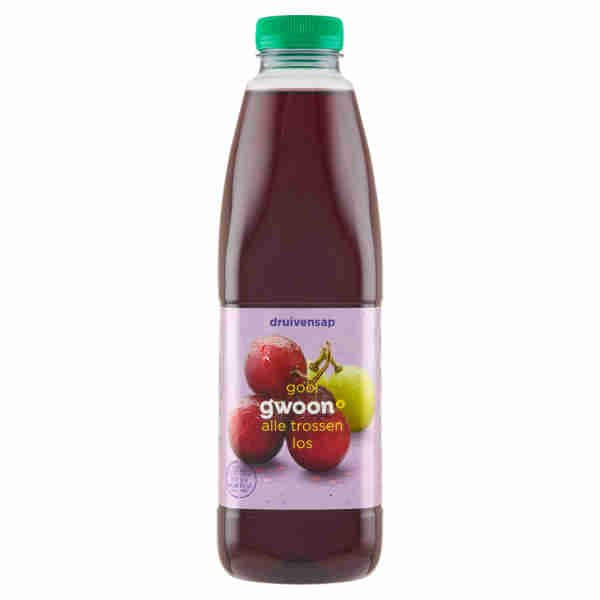 Concentrate Grape Juice