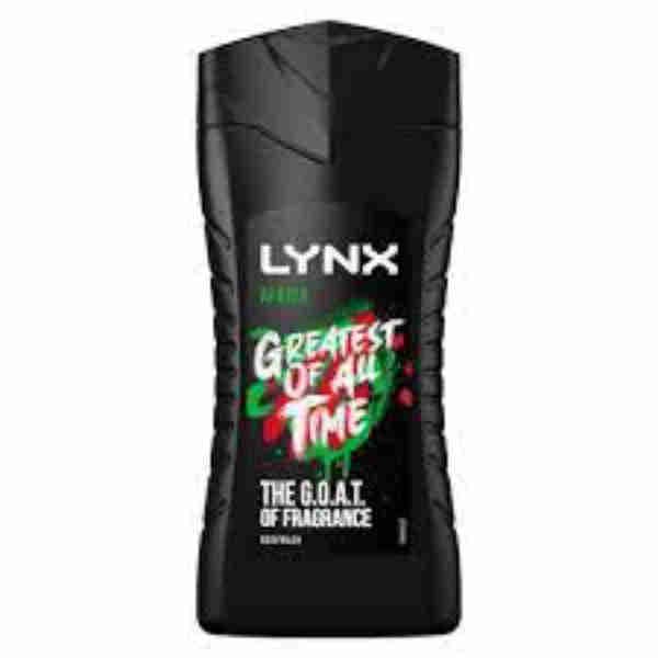 Africa Bodywash