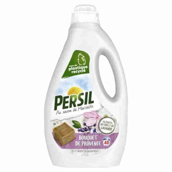 Bouquet de Provence Lavender Laundry Liquid Detergent