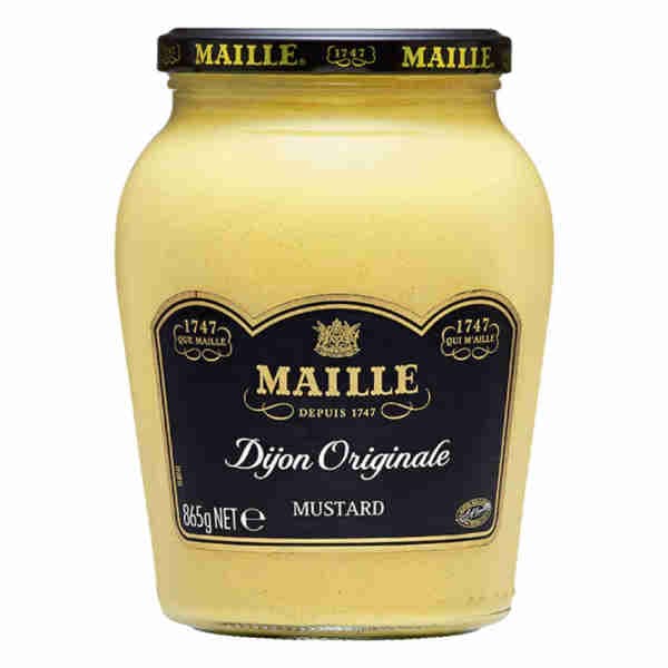Dijon Mustard