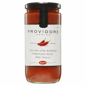 Italian Vine Repened Tomatoes with Red Chilli Pasta Sauce - Providore