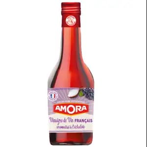 Shallot Wine Vinegar - Amora